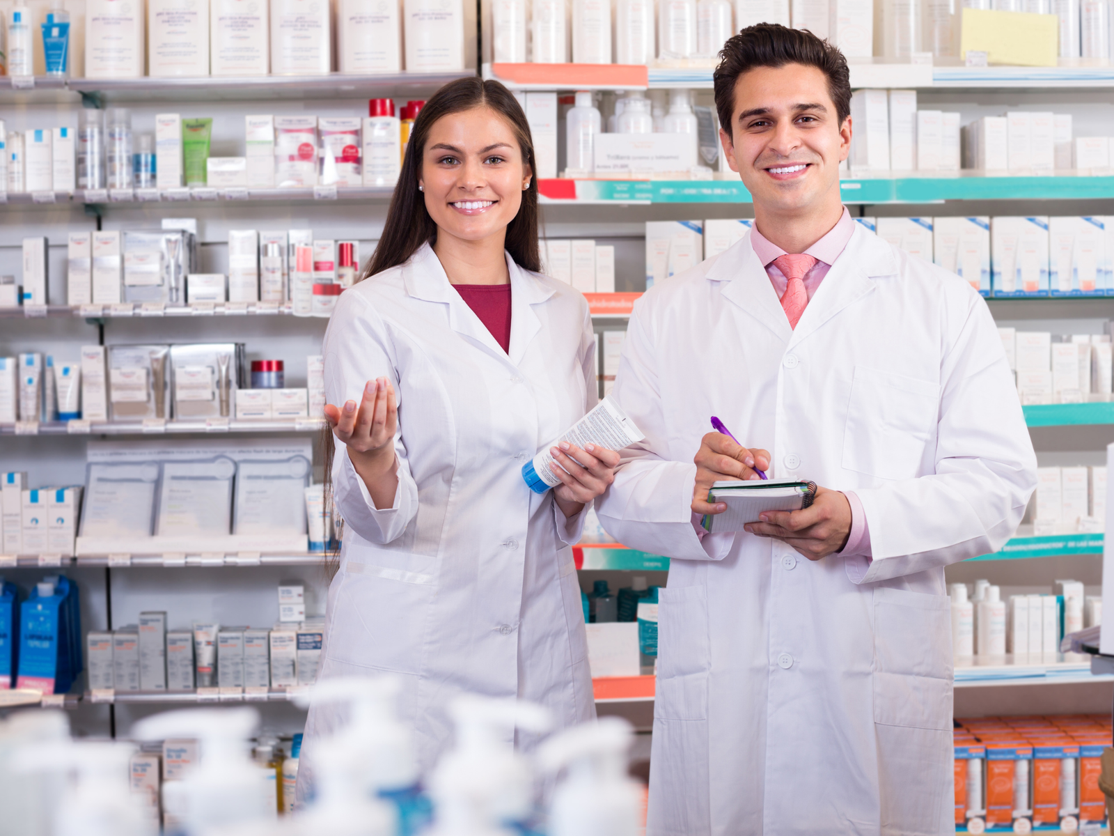 Farmacia Cuesta Feijóo